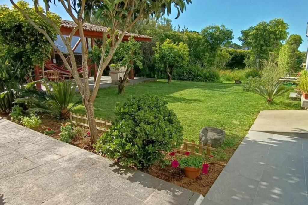 Casa Azores Zen Ribeira Grande Exterior foto